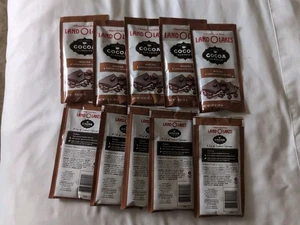 10 Land O Lakes Kakao MOKKA & Schokolade Kakaomischung je 1,25 Unzen - Bild 1 von 1