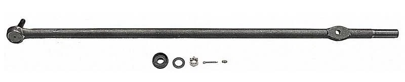 1966 - 77 福特野马;外扎杆端;T 型;主轴连接;42 英寸;左 — 第 1/1 张图片