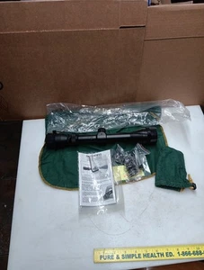 used bushnell 3-9x40 Scope - Picture 1 of 8