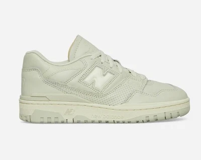 New Balance 550 Mens Sz 9 Monochromatic Pack - Deep Lichen Green BB550MCC S - Image 1 of 4