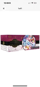 Calendario de vacaciones Pokemon 2025 - Imagen 1 de 1