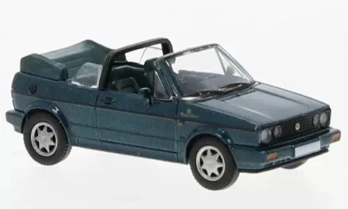 1/87 VOLKSWAGEN GOLF I CABRIOLET 1991 PCX 870310 - Immagine 1 di 1