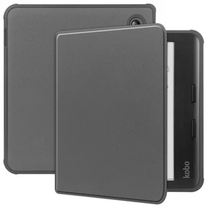 Tasche für Kobo Libra 2 Color 2024 Tolino Vision color 7 Zoll SleepWake Cover - Bild 1 von 6