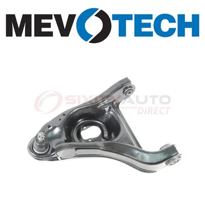 Mevotech Control Arm & Ball Joint Assembly for 1983-1986 Pontiac Parisienne yn - Imagem 1 de 4