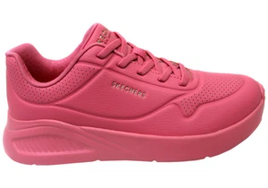 Womens Skechers Uno Lite Lite Work Comfort Slip On Shoes - ModeShoesAU - Bild 1 von 23