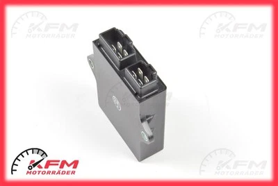 Suzuki GSX 750 F Steuergerät Zündbox Ignition box Original Neu - Bild 1 von 4