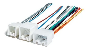 Arnés de cableado American International para Ford/Lincoln/Mercury 2000-2006 - Imagen 1 de 1