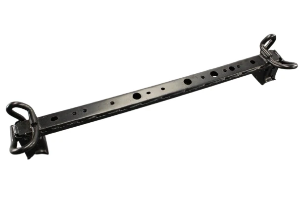 Subconjunto de travesaño auxiliar con marco genuino Toyota HILUX GGN#5 51021-0K020 FABRICANTE DE EQUIPOS ORIGINALES Foto 1 de 1