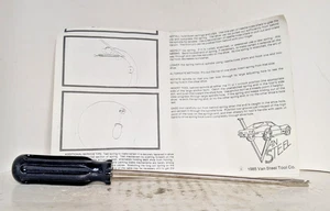 NOS 1965 - 1982 Corvette Parking Brake Installation Tool PB36 - Picture 1 of 6