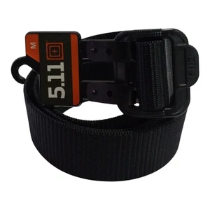 Cinturón TDU 5.11 táctico 1 1/2" doble función 59551 negro  - Imagen 1 de 3