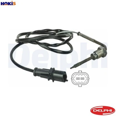 SENSOR EXHAUST GAS TEMPERATURE TS30025 FOR VAUXHALL ZAFIRA/Mk/II ASTRAVAN 1.7L - Image 1 of 4