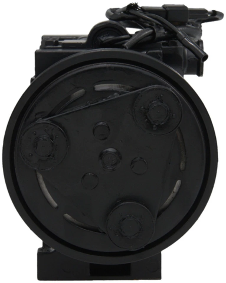 A/C Compressor-Compressor 4 Seasons 57470 Reman fits 92-95 Mazda MX-3 1.6L-L4 - Image 1 of 4