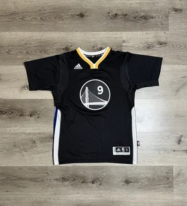 Camiseta Adidas Golden State Warriors Andre Iguodala Talla M Juvenil - Imagen 1 de 5