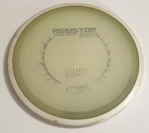 MVP Eclipse Resistor - Picture 1 of 1