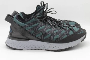 Nike ACG React Terra Gobe Sneakers BV6344-300 taglia 10 - Foto 1 di 8