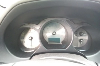 GS430 2006 OE velocímetro calibre grupo 97 k millas Lexus Foto 1 de 4