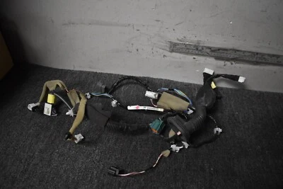 2016-2018 NISSAN ALTIMA S DOOR WIRING ASSY FACTORY OEM - Image 1 of 4