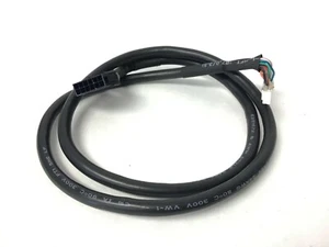 Sole Fitness Spirit Fitness Treadmill Console Main Wire Harness E251672 E020002 - Picture 1 of 2