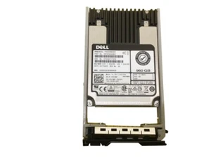 503M7 - DELL 960GB 12Gbps SAS MU 2.5" MLC SSD HDD - Picture 1 of 1