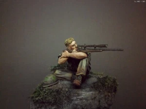 DT35046 1/35 Vietnamkrieg US Marine Sniper - Bild 1 von 7