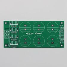 HiFi 1PC Schottky 30CPQ150 Rectifier Power Supply Board Bare PCB For Amp PSU
