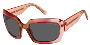 occhiali da sole donna Marc Jacobs MARC 574/S 92Y/IR misura 59/22/130 NUOVO - Imagen 1 de 6