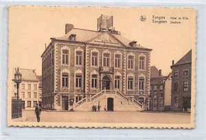 België - TONGEREN (Limb.) Stadhuis - Picture 1 of 2