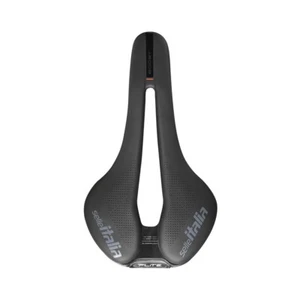 SELLE ITALIA FLITE Boost Kit Carbonio Carbon Superflow L3 145 bicycle saddle NEW - Picture 1 of 6