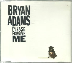 Bryan Adams - Please Forgive Me - CD - Bild 1 von 2