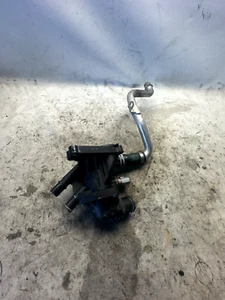 Genuine FORD FIESTA 2015 2012-19 1.0 ECOBOOST THERMOSTAT HOUSING CM5G-8D036-AA - Picture 1 of 3