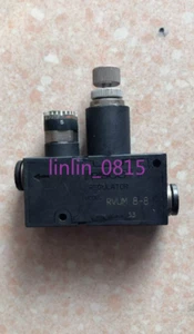 1Pcs Used PISCO RVUM8-8 - Picture 1 of 2