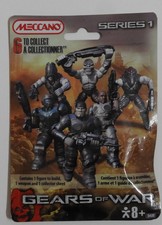 gears of war mega bloks
