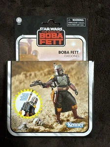 Hasbro Star Wars The Vintage Collection Tatooine Boba Fett - Bild 1 von 2