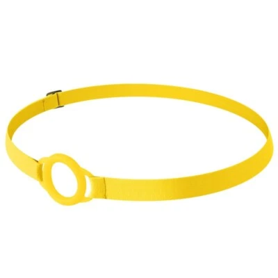 Men Thongs Silicone Ring Underwear Sexy G String Penis Cockring Briefs - Image 1 of 4