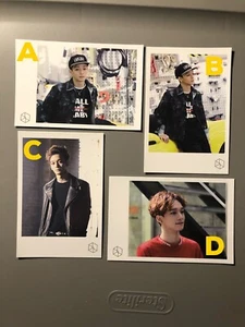 EXO Chen offizielle Polaroid Coex Sum Mama Wolf Überdosis Lucky One Monster - Bild 1 von 9