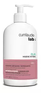 Cumlaude Gynelaude Higiene ?ntima Clx 500Ml - Foto 1 di 11