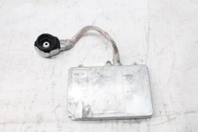 2003 LEXUS SC430 Z40 CONVERTIBLE #217 RIGHT XENON BALLAST MODULE W/ IGNITOR - Image 1 of 3