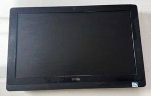 Dell Inspiron One 2020 20" AIO PC Pentium G2030T 2.6GHz 1TB HD 4GB RAM Win 10Pro - Bild 1 von 7