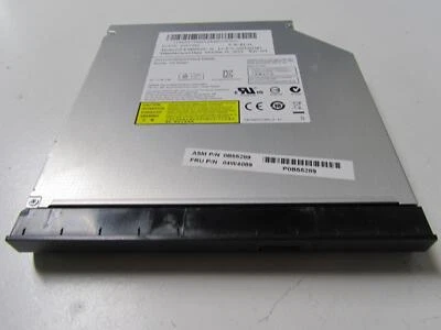 Genuine CD/DVD±RW Writer - Lenovo ThinkPad Edge E545 - DS-8A8SH 04W4089 - Image 1 of 4