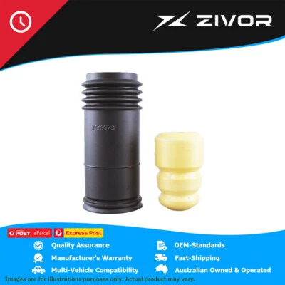 KYB Strut Boot Kit-Rear, Incl. Bump Stop & Dust Cover For VOLVO V40 SB5157 - image 1 of 4