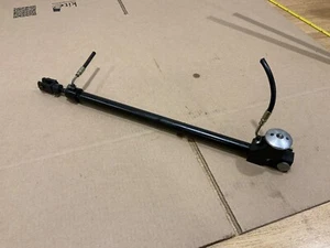 Mercedes CLK W209 Convertible Hydraulic Ram Right / Left Lid / Cover A2098001272 - Picture 1 of 10