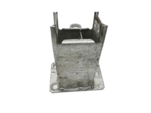 Stoßstange Pralldämpfer Träger vorne rechts für Audi A4 8K B8 07-11 8K0807134C - Bild 1 von 9