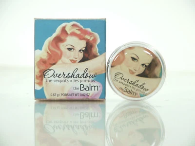 NOVO O BÁLSAMO PIGMENTO DE SOMBRA ÚNICA OS SEXPOTS EM VOCÊ COMPRA, EU VOU VOAR COBRE - Imagem 1 de 2