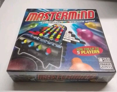 Ravensburger Make 'N' Break Architect Board Game New  - Image 1 of 4