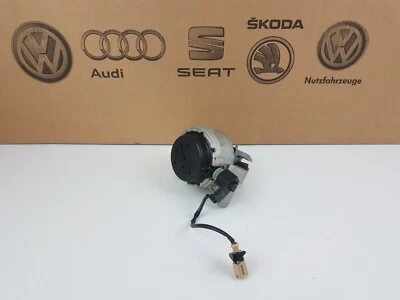 Original Audi A6 4G A7 4G Hydrolager Motorlager elektrisch 4G0199381NS Neuwertig - Bild 1 von 4
