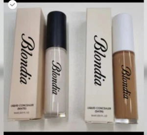 concealer makeup - Picture 1 of 3