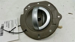 Jeep Liberty 2005 manija de puerta pasajero derecho interior delantero OEM 2002 2003 2004 - Imagen 1 de 10