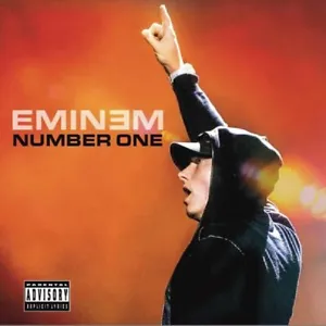 Eminem Number One (CD) Album - Picture 1 of 1
