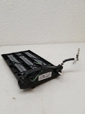 Calefacción auxiliar 2015 2016 2017 2018 Mercedes Benz C300 A2058308500 Md02783 Foto 1 de 4