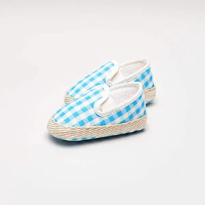 Charly Baby Slippers - Picture 1 of 7